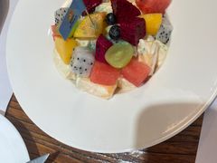 -冲浪熊西餐厅(昌黎店)