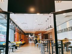 -麦当劳(世贸店)