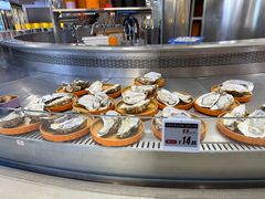 -海底捞大排档火锅(打浦路店)