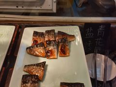 -松子料理(亮马桥店)