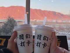 -图们国门景区
