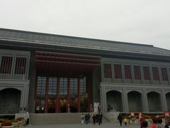 -遵义会议纪念馆