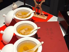 -馋遇江南·精致湖景雅宴(东方之门店)