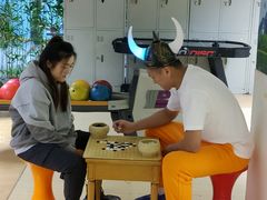 -鹰翔保龄球(复兴门店)