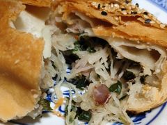 萝卜丝饼-白玉兰食品(汇联商厦店)