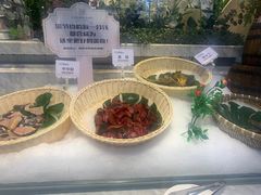 -川骄海鲜自助(河东店)