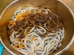 -郭记老汉口热干面