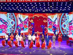 -南风大剧院莎梦二人转剧场