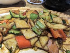 -一盏明灯全素斋(殊像寺店)