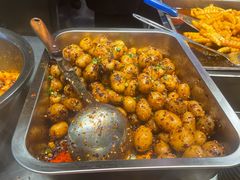 -丁家坡洋芋·观音桥好吃街A区(全国总店)