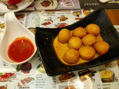 -香港新曜记茶餐厅(星耀城店)