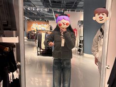 -Hollister(天环广场店)