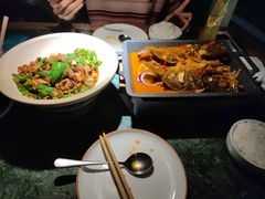 -姐夫的小菜(新中关购物中心店)