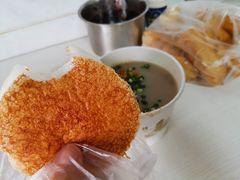-斌斌鲜鱼糊汤粉(粮道街店)