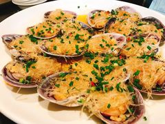 -莆鑫海鲜城(浏河店)