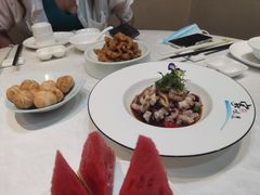 -宁海食府(北岸琴森店)