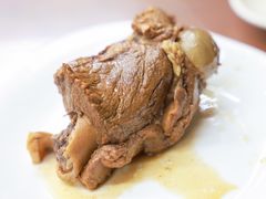 -东北四季饺子王(华山路店)