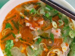 -龙门李家三旦羊肉汤馆