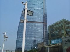 -国际邮轮中心码头(厦鼓码头)