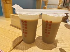 -白沙肴·长沙米粉.小炒湘菜(石厦时代广场店)