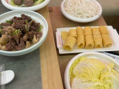 -嬷孙家潮汕牛肉火锅(北京路天河城店)