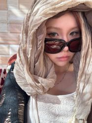 -Miss·A日式美甲美睫