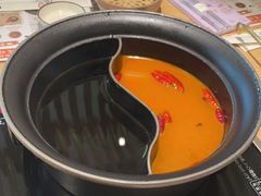 -温野菜涮涮锅(大悦城店)
