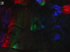 -天河潭旅游度假区