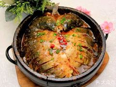 -镜泊小镇(东长安街店)