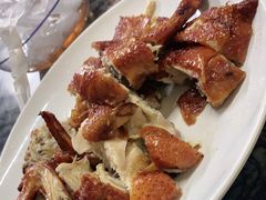 -堤边美食
