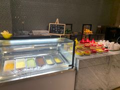 -十堰天海温德姆酒店·四季全日制餐厅(北京中路店)