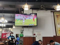 大堂-顺德火焰醉鹅坊(珠海店)