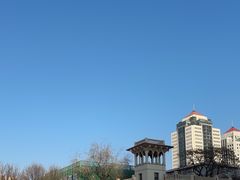 -天津意大利风情旅游区
