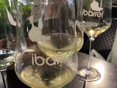 -ibarrel爱杯·bistro&brunch(江宁路店)