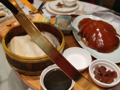 烤鸭-红城阁·上海味道(四平路店)