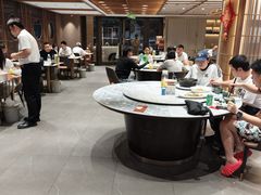 -聚丰园•湖鲜餐厅(阿红私房菜梅石路店)