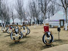 -九十九顶毡房(阜石路店)