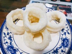 南昌白糖糕-堂瓦里·33年传统赣菜(第一街区店)