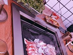 -郭记烤肉创始店(民丰大街店)