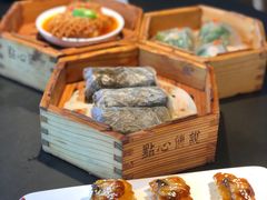 -深圳来福士广场