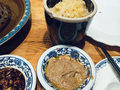 -凤吉园乌拉满族火锅中华老字号(繁荣路店)