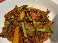 -花椒俏川菜小馆(南海万达店)