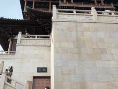 -径山寺