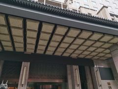 -西安阳光国际大酒店(西安火车站五路口地铁站店)