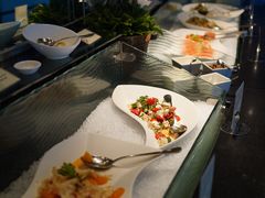 -澳门旅游塔360°旋转餐厅(南湾湖广场店)