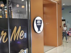 -超级猩猩健身·团课(太阳宫凯德MALL店)