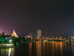 -凤城河风景区
