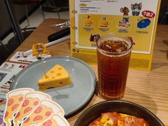 -必胜客(海宁工人路店)