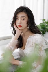 点击看大图 -金夫人婚纱摄影(包河万达店)