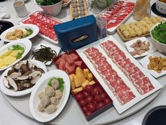 -蒙都43°9羊火锅·赤峰美食(桥北店)